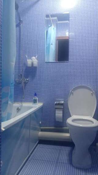 Отель Bal-Meyir Almaty Алматы Двухместный номер с 1 кроватью-8