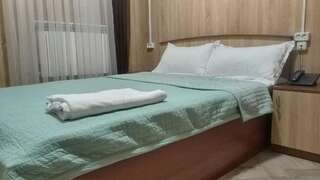 Отель Bal-Meyir Almaty Алматы Двухместный номер с 1 кроватью-9