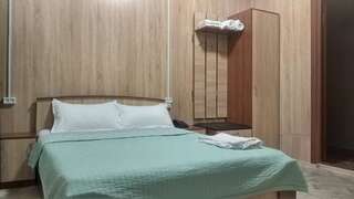 Отель Bal-Meyir Almaty Алматы Двухместный номер с 1 кроватью-10