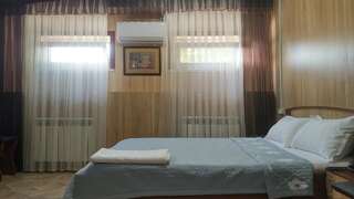 Отель Bal-Meyir Almaty Алматы Двухместный номер с 1 кроватью-3