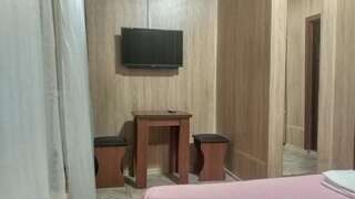 Отель Bal-Meyir Almaty Алматы-5