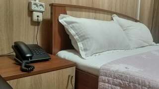 Отель Bal-Meyir Almaty Алматы Двухместный номер с 1 кроватью-5