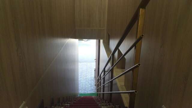 Отель Bal-Meyir Almaty Алматы-16