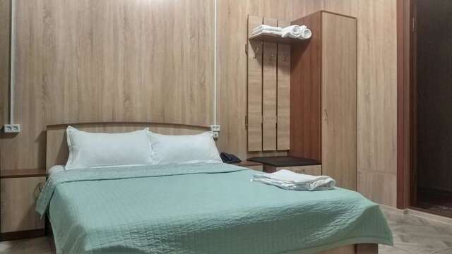 Отель Bal-Meyir Almaty Алматы-25