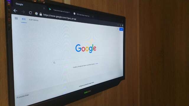 Отель Bal-Meyir Almaty Алматы-29