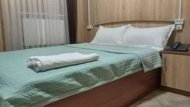 Отель Bal-Meyir Almaty Алматы-7