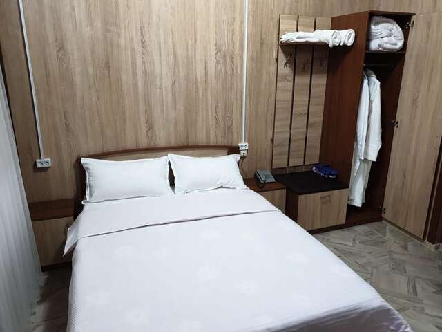 Отель Bal-Meyir Almaty Алматы-11